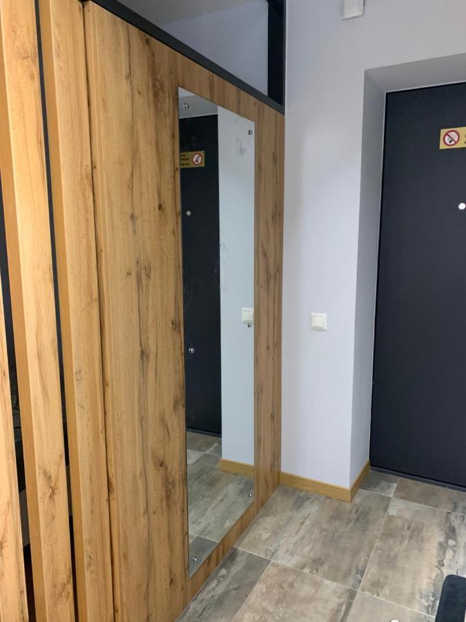 Г.Днепр Пр Кирова Поля 110 Апартаменты Luaran gambar